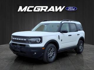 2025 Ford Bronco Sport for sale in Fairmont WV