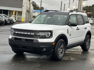 2025 Ford Bronco Sport for sale in Dayton OH