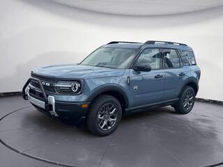 2025 Ford Bronco Sport for sale in Knoxville TN