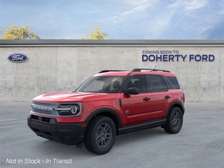 2025 Ford Bronco Sport for sale in Forest Grove OR