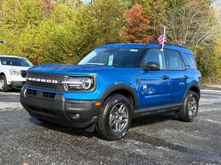 2025 Ford Bronco Sport for sale in Brevard NC