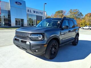 2025 Ford Bronco Sport for sale in Manchester TN