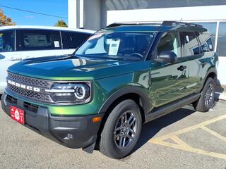 2025 Ford Bronco Sport for sale in Burlington WI