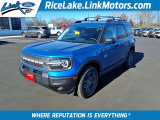 2025 Ford Bronco Sport for sale in Rice Lake WI