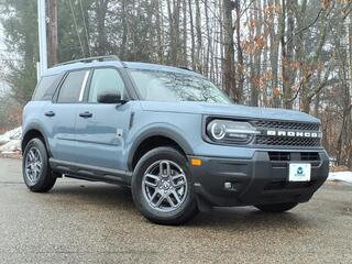 2025 Ford Bronco Sport for sale in Rochester NH