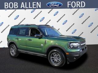 2025 Ford Bronco Sport for sale in Overland Park KS