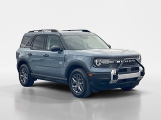 2025 Ford Bronco Sport for sale in Oak Ridge TN