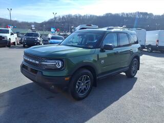 2025 Ford Bronco Sport for sale in Princeton WV