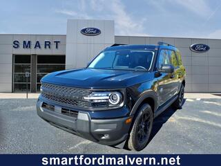 2025 Ford Bronco Sport for sale in Malvern AR