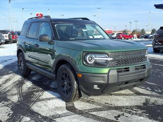 2025 Ford Bronco Sport for sale in Fremont OH