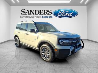 2025 Ford Bronco Sport for sale in Jacksonville NC