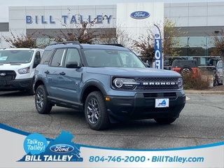 2025 Ford Bronco Sport for sale in Mechanicsville VA