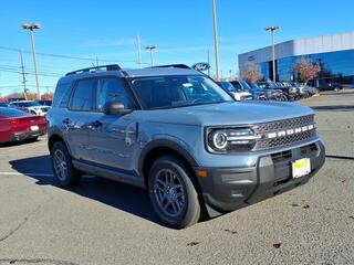 2025 Ford Bronco Sport for sale in North Brunswick NJ