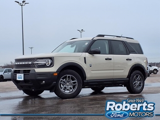 2025 Ford Bronco Sport for sale in Alton IL