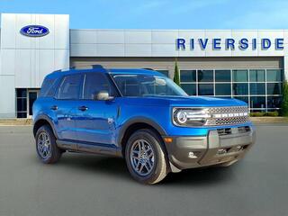2025 Ford Bronco Sport for sale in Tulsa OK