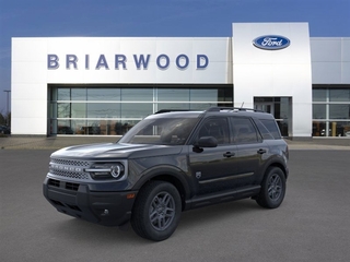 2025 Ford Bronco Sport for sale in Saline MI
