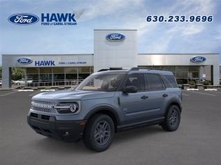 2025 Ford Bronco Sport for sale in Carol Stream IL