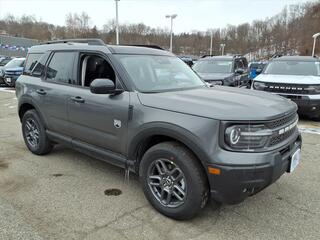 2025 Ford Bronco Sport for sale in Butler NJ