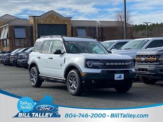 2025 Ford Bronco Sport for sale in Mechanicsville VA