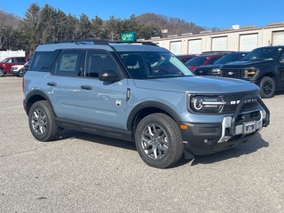 2025 Ford Bronco Sport for sale in Canton NC