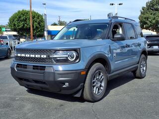 2026 Ford Bronco Sport for sale in Fullerton CA