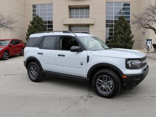 2026 Ford Bronco Sport for sale in Overland Park KS