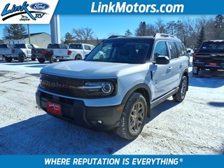 2026 Ford Bronco Sport for sale in Minong WI