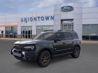 2026 Ford Bronco Sport for sale in Uniontown PA