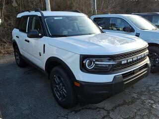 2026 Ford Bronco Sport for sale in Salem VA