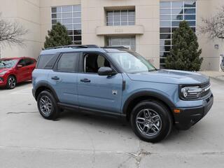 2026 Ford Bronco Sport for sale in Overland Park KS