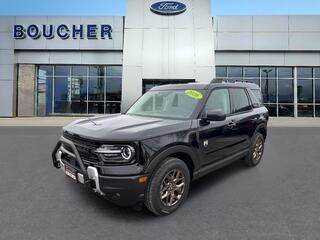 2026 Ford Bronco Sport for sale in Janesville WI