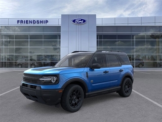 2026 Ford Bronco Sport for sale in Bristol TN