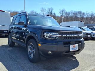 2026 Ford Bronco Sport for sale in Butler NJ
