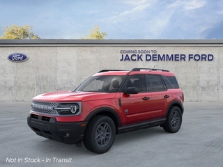 2026 Ford Bronco Sport for sale in Wayne MI