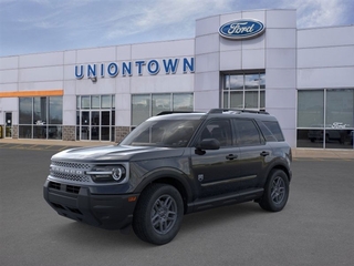 2026 Ford Bronco Sport for sale in Uniontown PA