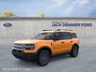 2026 Ford Bronco Sport for sale in Wayne MI