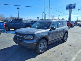 2026 Ford Bronco Sport for sale in Springfield VA