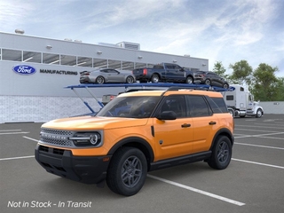 2026 Ford Bronco Sport for sale in Mcalester OK