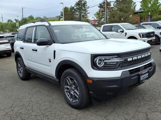 2026 Ford Bronco Sport for sale in Watchung NJ