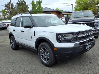 2026 Ford Bronco Sport for sale in Watchung NJ