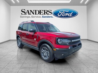 2026 Ford Bronco Sport for sale in Jacksonville NC