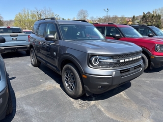2026 Ford Bronco Sport for sale in Waynesburg PA