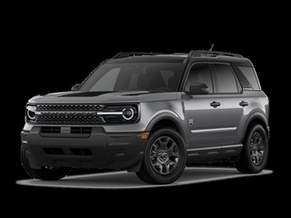 2026 Ford Bronco Sport for sale in Howell MI