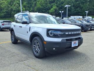 2026 Ford Bronco Sport for sale in Butler NJ