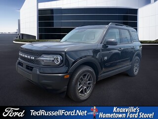2026 Ford Bronco Sport for sale in Knoxville TN