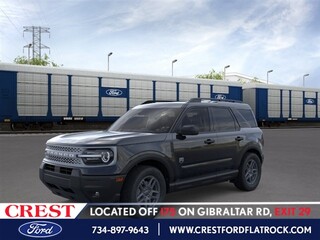 2026 Ford Bronco Sport for sale in Flat Rock MI