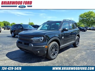 2026 Ford Bronco Sport for sale in Saline MI