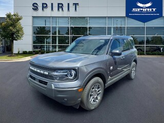2026 Ford Bronco Sport for sale in Dundee MI