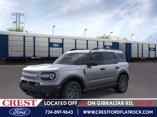 2026 Ford Bronco Sport for sale in Flat Rock MI