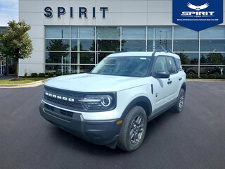 2026 Ford Bronco Sport for sale in Dundee MI